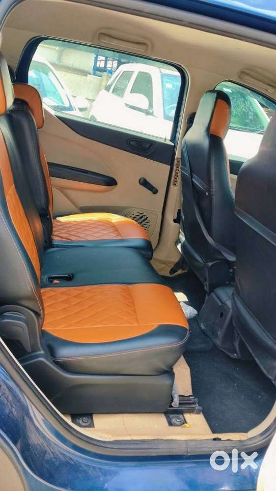 Renault Triber Rxl, 2020, Petrol
