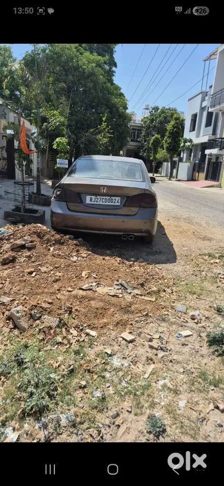 Honda Civic 2011