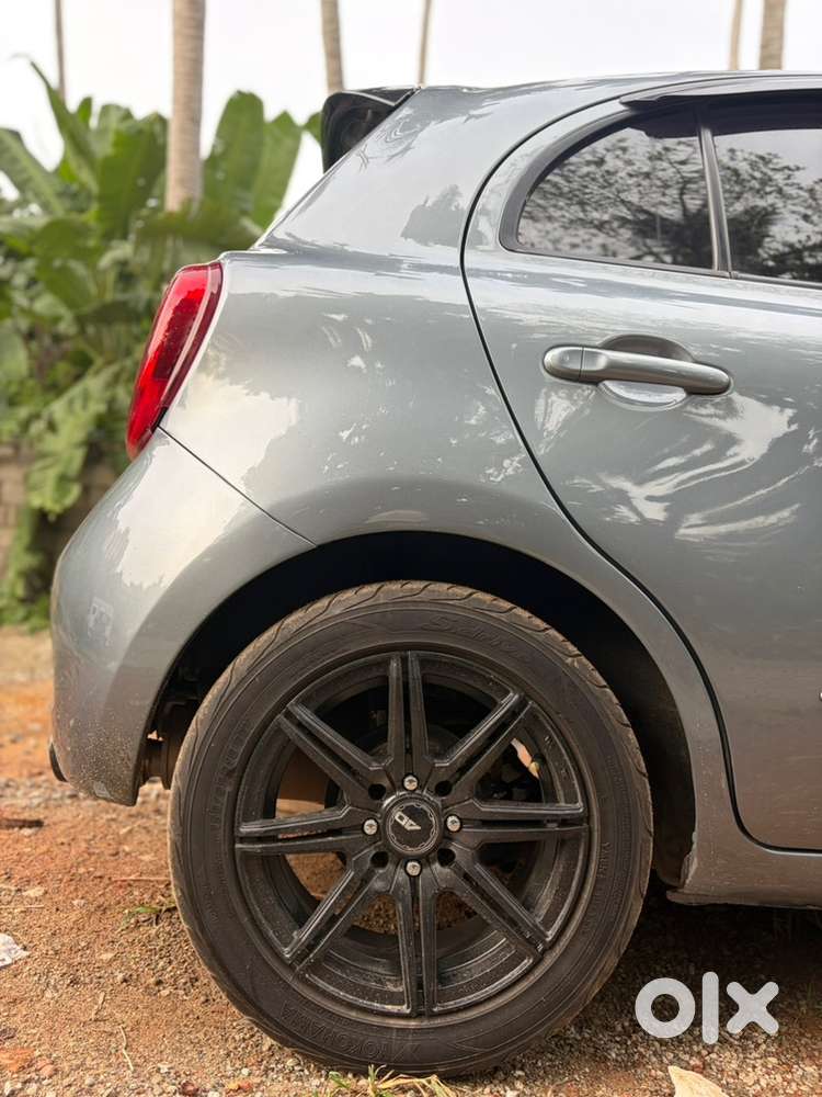 Renault Pulse Diesel