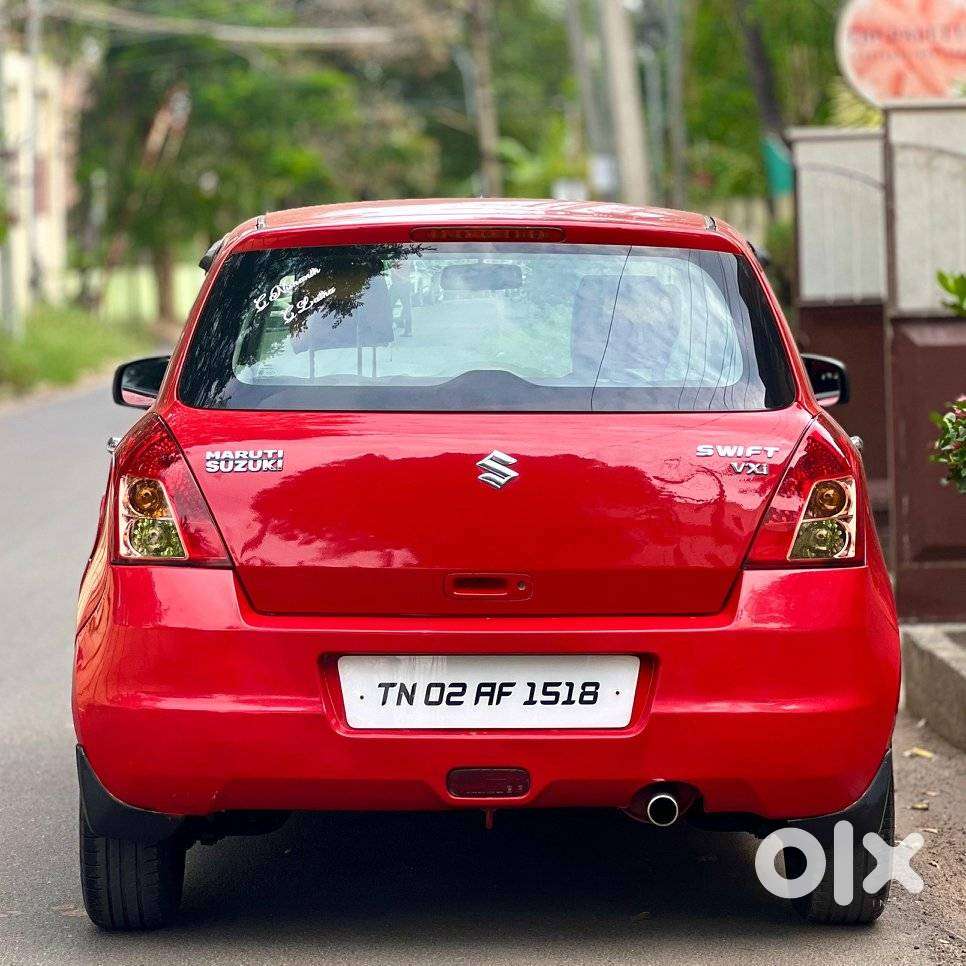 Maruti Suzuki Swift