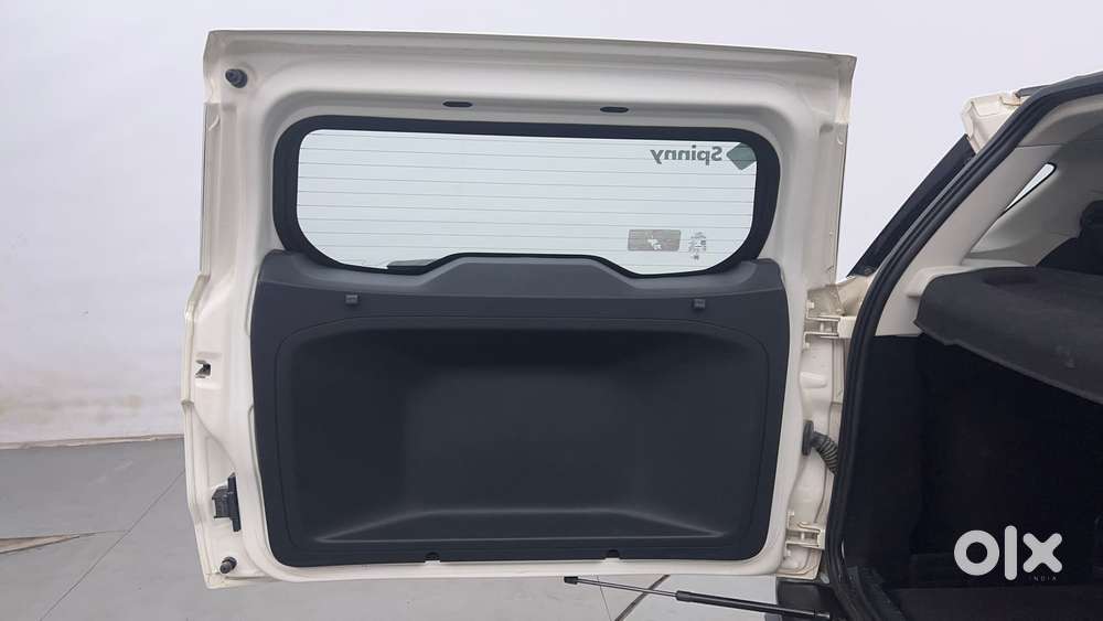 Ford Ecosport [ ] 1.5 Titanium Ti Vct At, 2018, Petrol