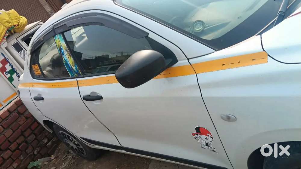 Maruti Suzuki Dzire 2026 1.2 Tour S Cng