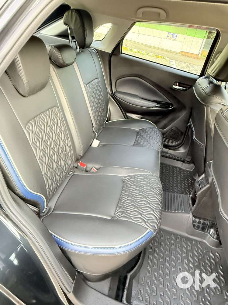 Maruti Suzuki Baleno 1.2 Zeta Shvs, 2024, Petrol