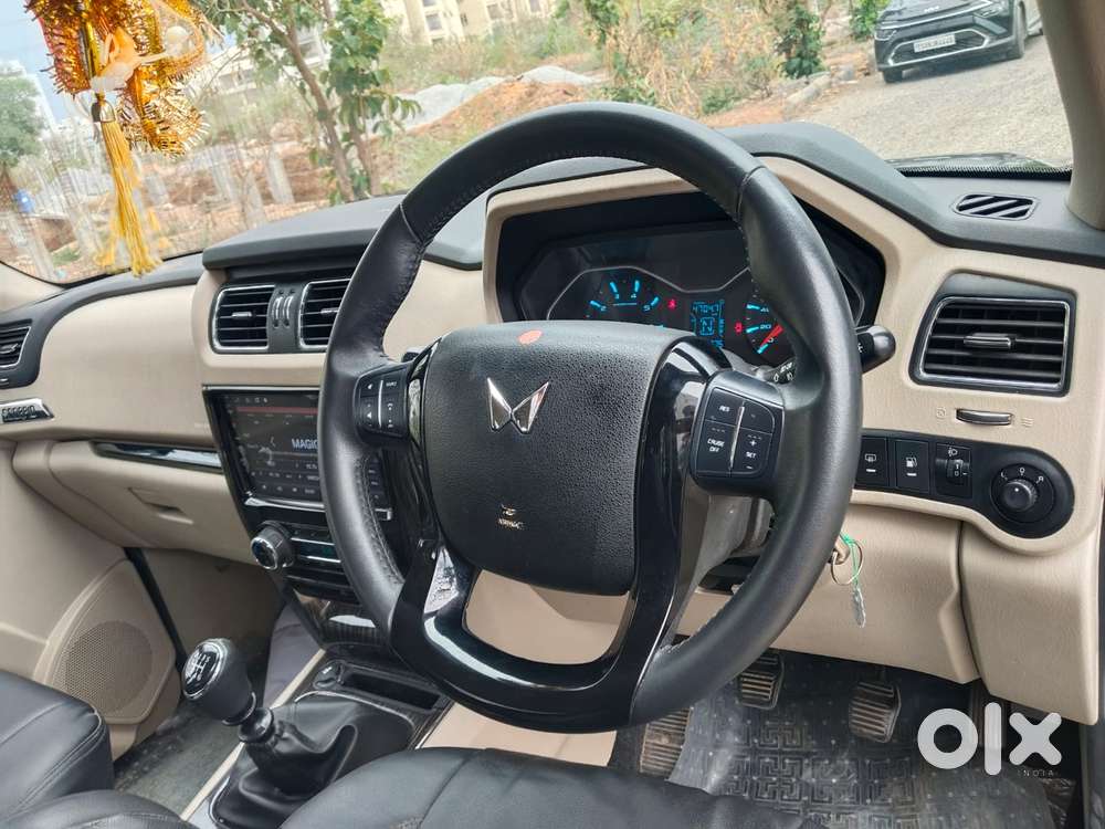 Mahindra Scorpio Classic 2.2 S 11 Mt 7 Str, 2024, Diesel