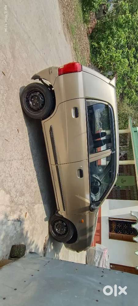 Maruti Suzuki Alto K10 2011 Petrol 30249 Km Driven