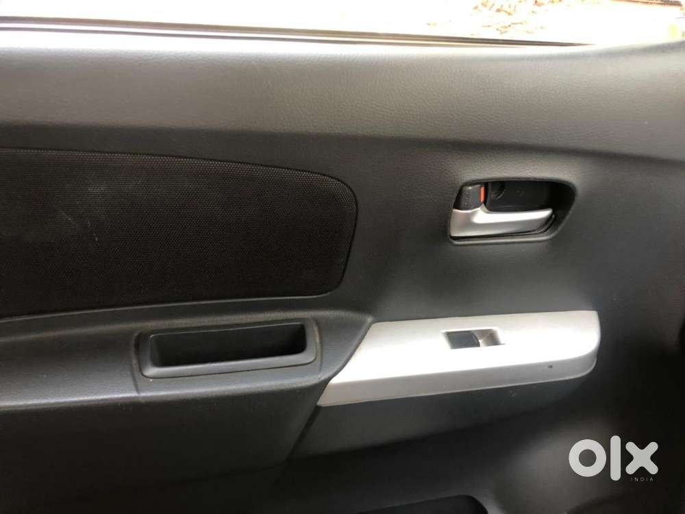 Maruti Suzuki Wagon R 2013 Cng & Hybrids Well Maintained