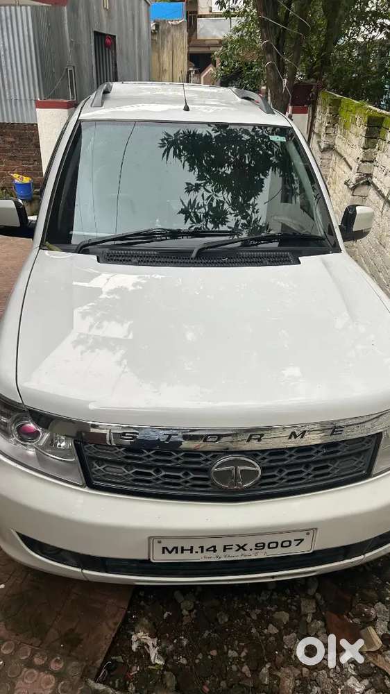 Tata Safari Ev 2017 Diesel 96000 Km Driven