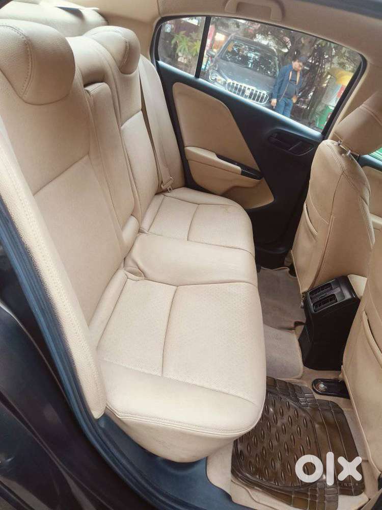 Honda City 2014-2015 I Dtec Sv, 2015, Diesel