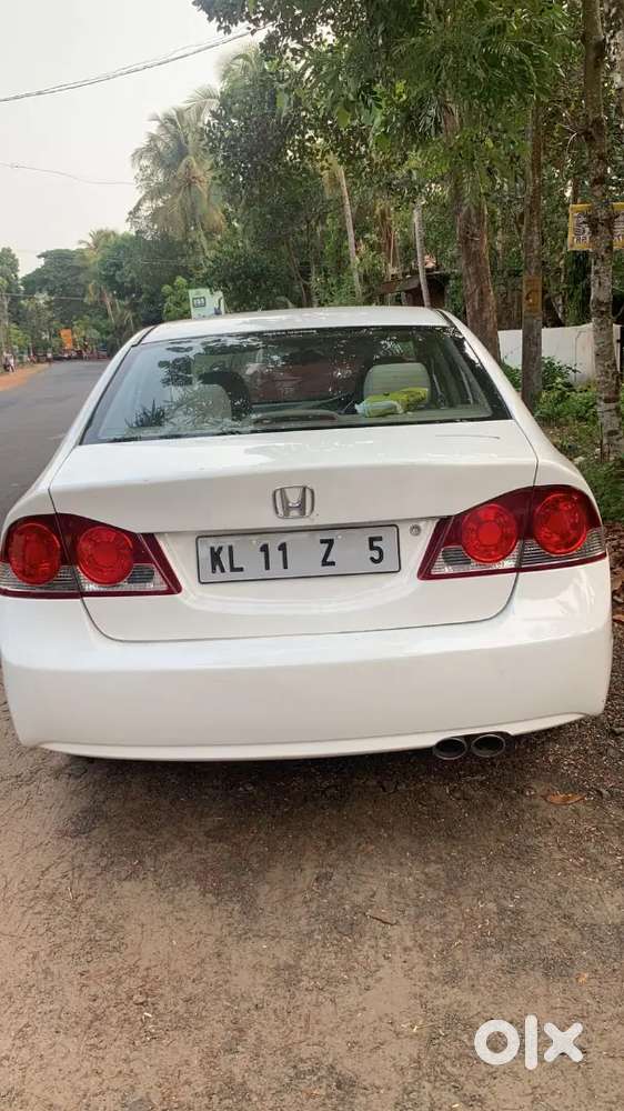 Honda Civic Well Maintained Full Service History Available Vehicle