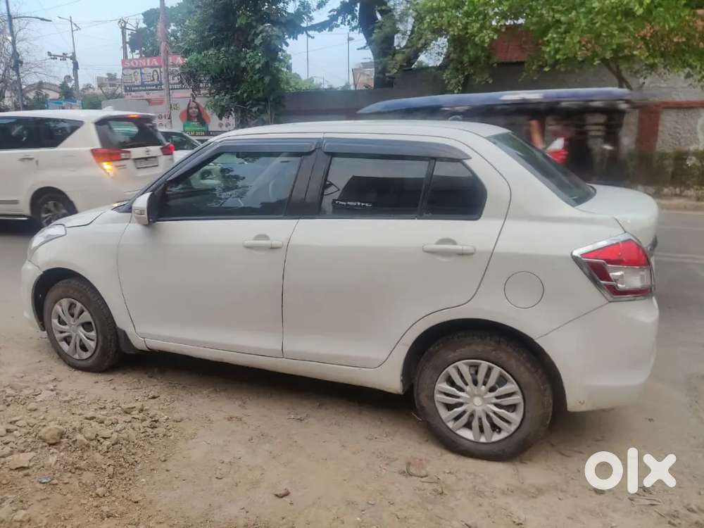 Maruti Suzuki Swift Dzire 2015 Diesel 62000 Km Driven