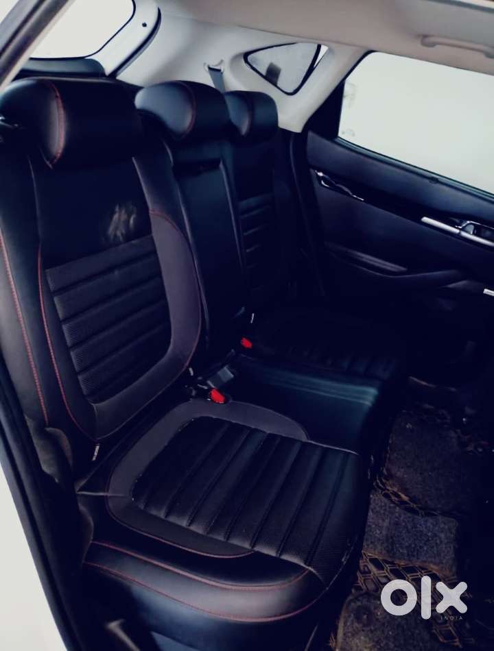 Kia Seltos 1.5 Gtx+ Diesel At, 2022, Diesel