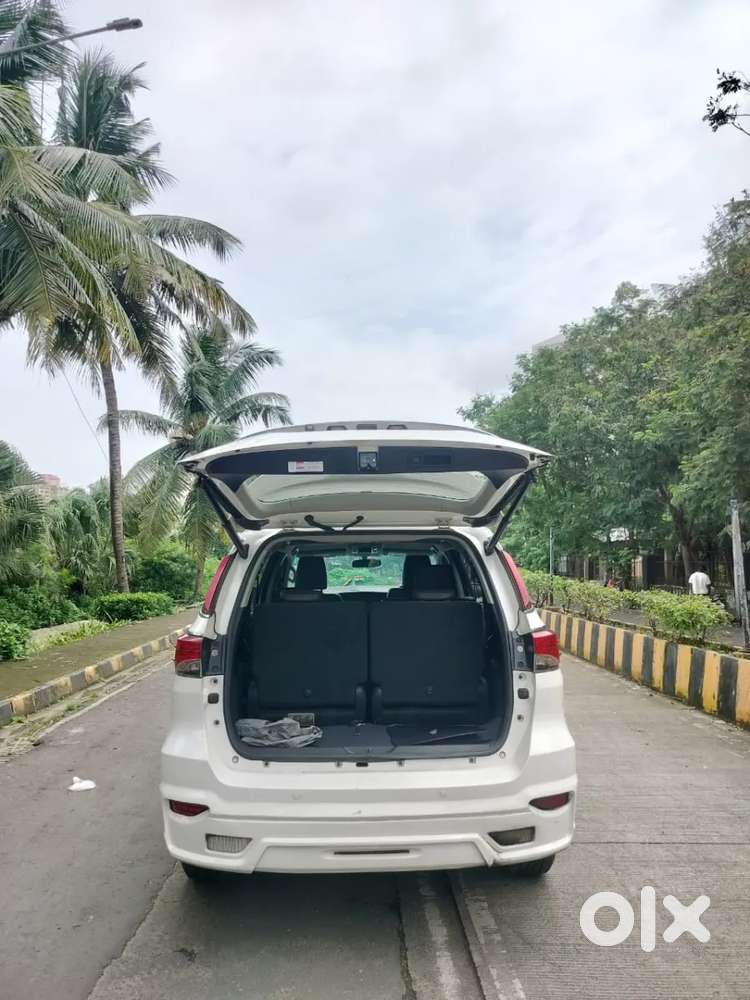 Toyota Fortuner 4x2 At 2.8 Diesel, 2018, Diesel