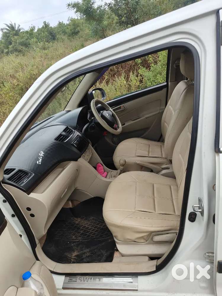 Maruti Suzuki Dzire 2018 Diesel 100000 Km Driven