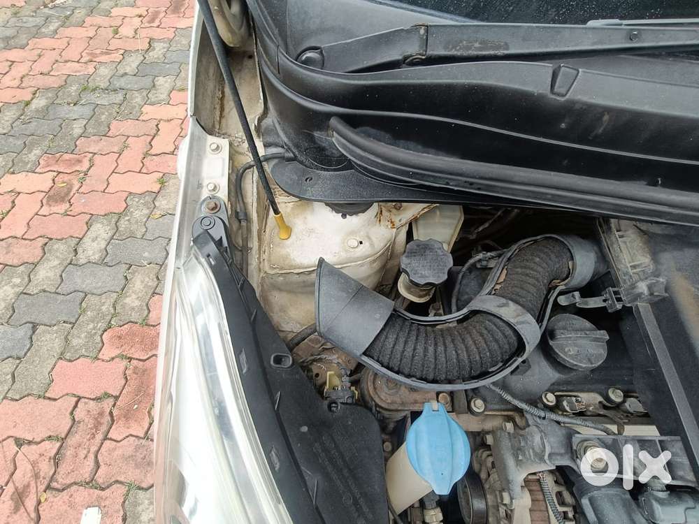 Hyundai Grand I10 Magna, 2015, Petrol