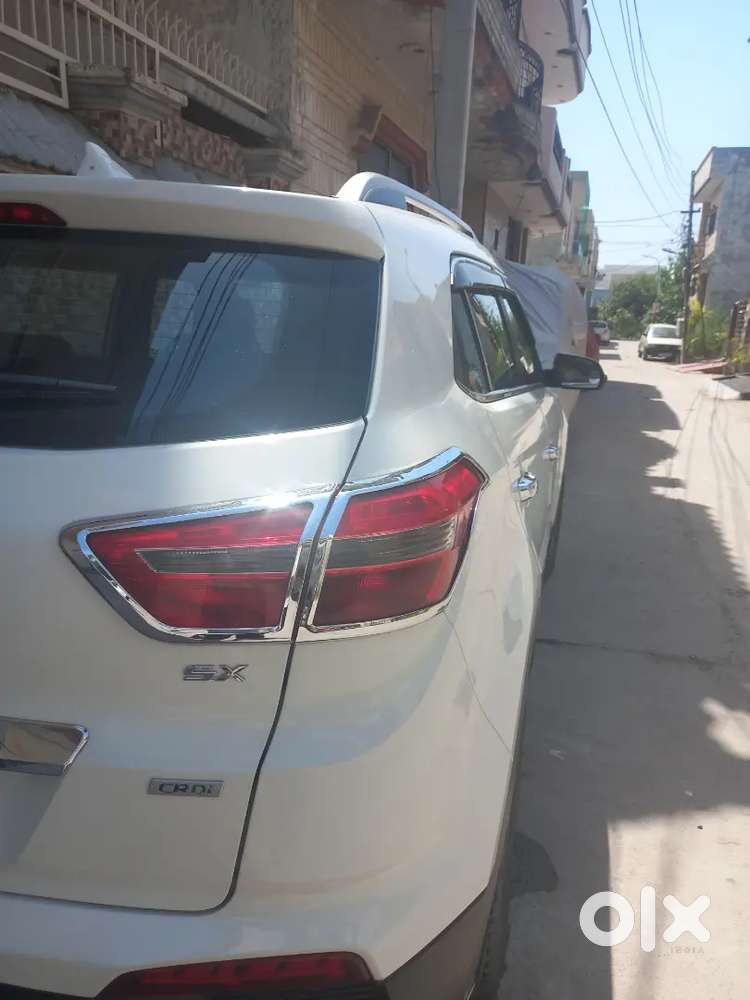 Very Good Condition Careta Diesel 1 6 Sx , Top Condition