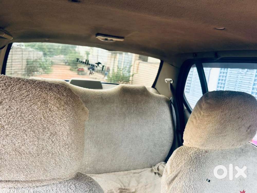 Tata Indigo Cs 2009 Diesel 80000 Km Driven