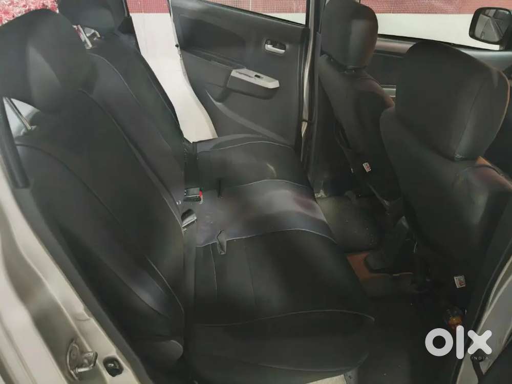 Maruti Suzuki Wagon R, 2011 Model