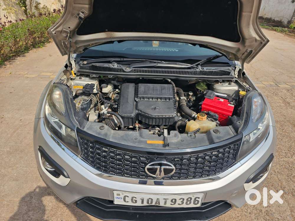 Tata Nexon, 2019, Diesel