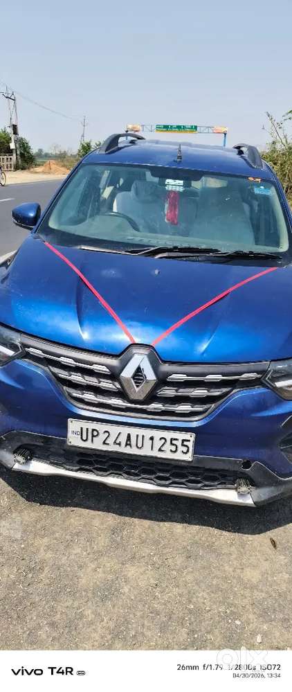 2021 Modular Tribear Gadi Hai Gadi Ekadam Okay