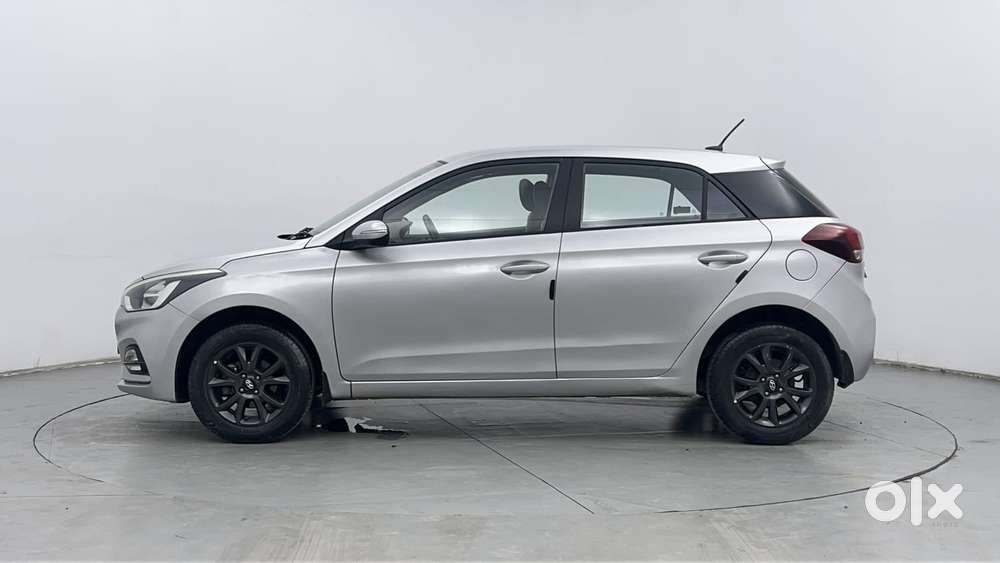Hyundai Elite I20 [ ] 1.2 Asta, 2018, Petrol