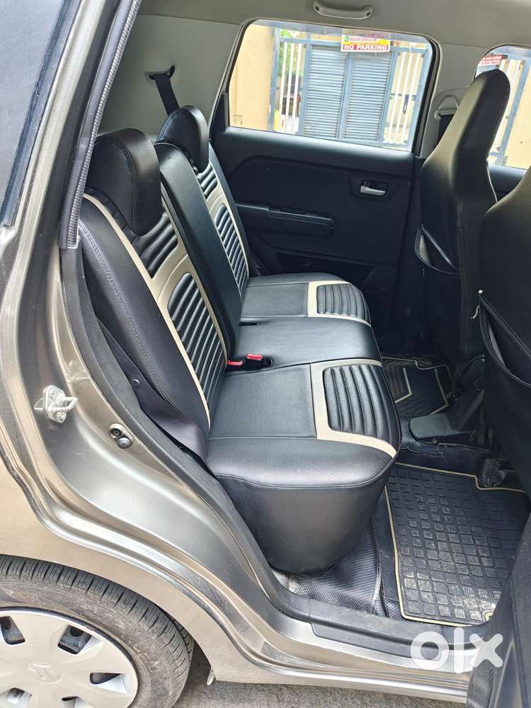 Maruti Suzuki Wagon R Vxi 1.2, 2023, Petrol