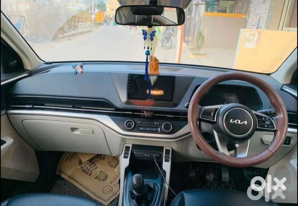 Kia Carens 1.5 Manual 2023