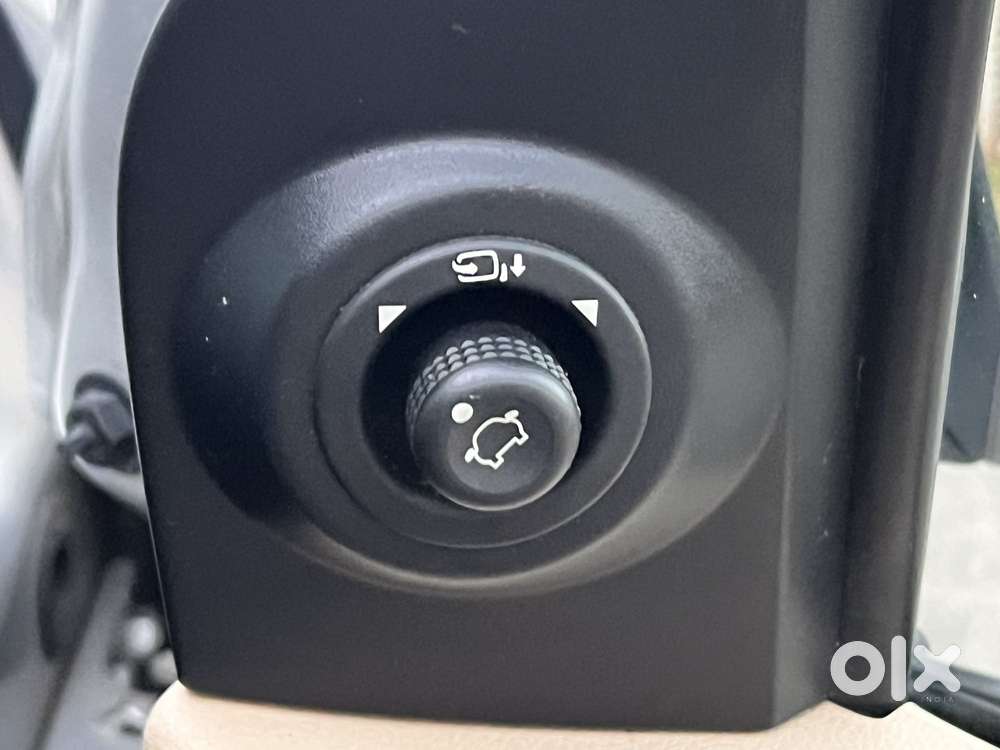 Ford Figo Aspire 1.5 Titanium Ti-vct At, 2017, Petrol