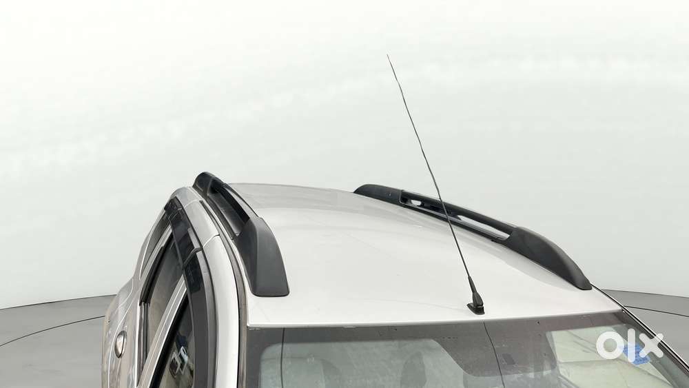 Renault Duster 2012-2015 Petrol Rxl, 2014, Petrol