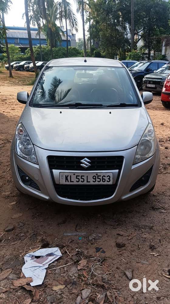 Maruti Suzuki Ritz Vdi (abs) Bs Iv, 2012, Diesel