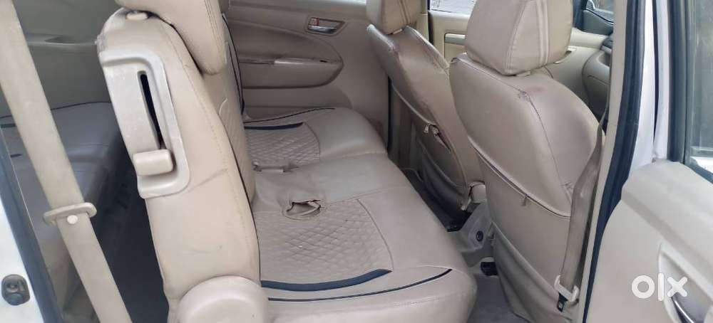 Maruti Suzuki Ertiga Vdi Shvs, 2017, Diesel