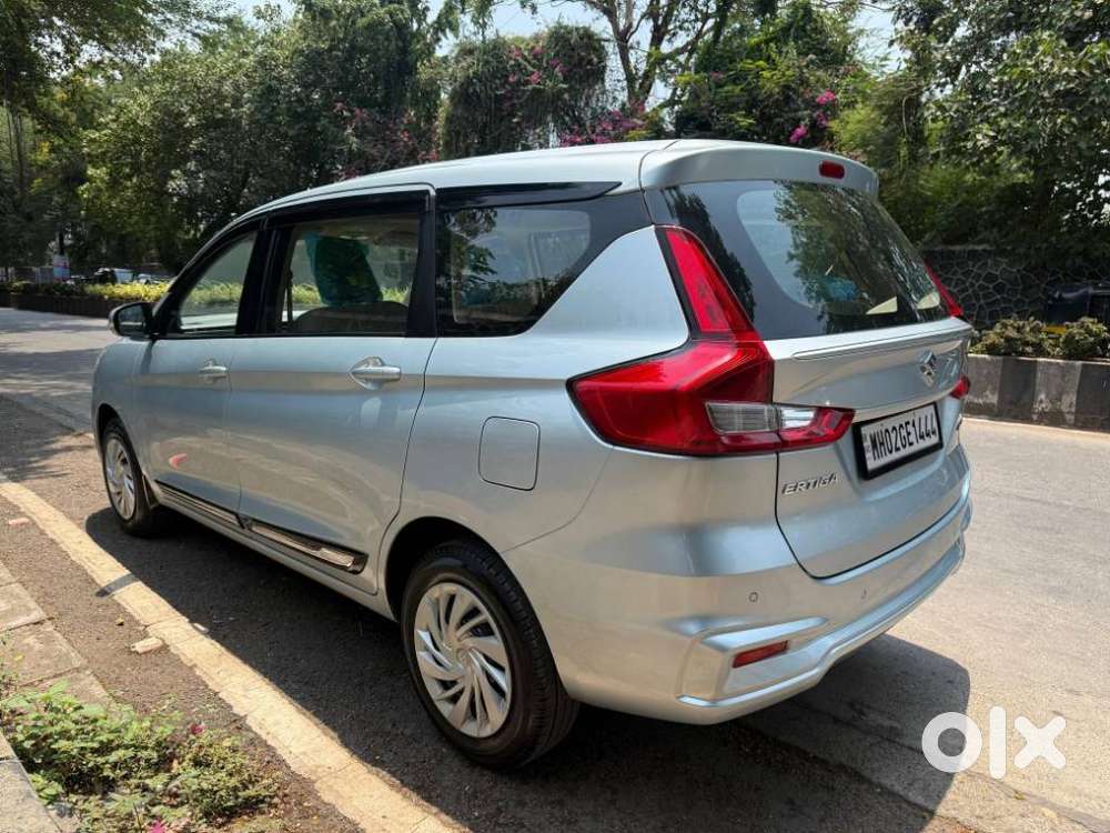 Maruti Suzuki Ertiga Vxi Shvs At, 2024, Petrol