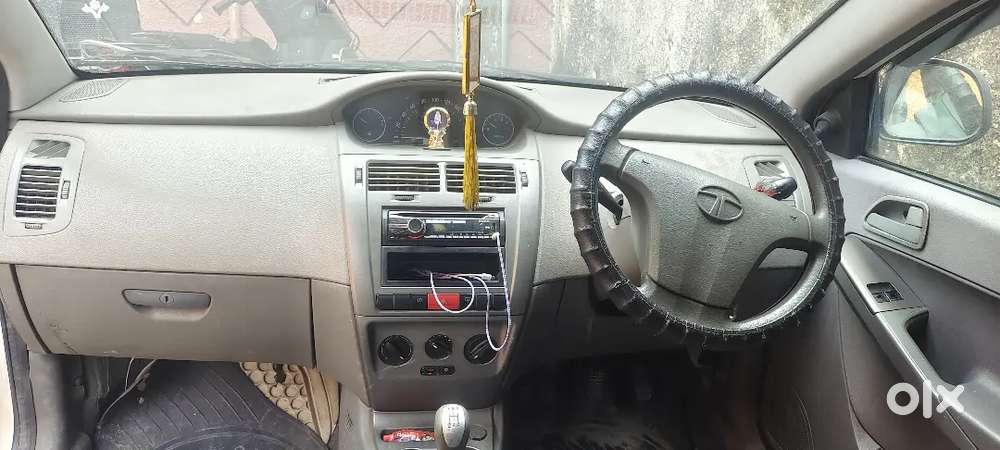 Tata Indica Vista Tdi Ls 2010