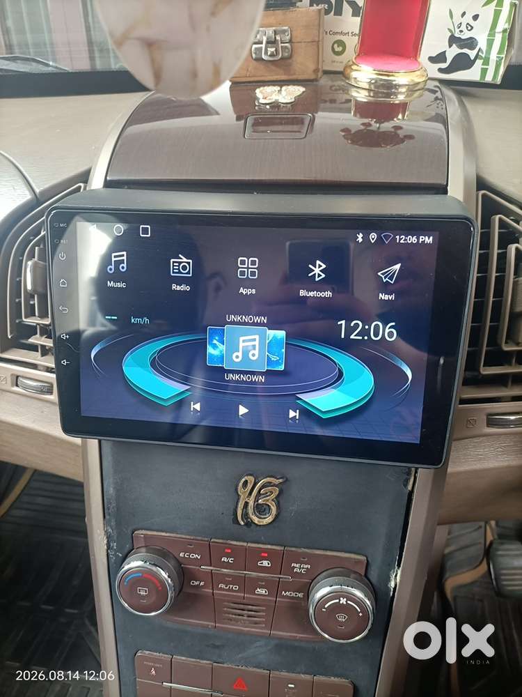 Mahindra Xuv500 2014 Diesel Well Maintained