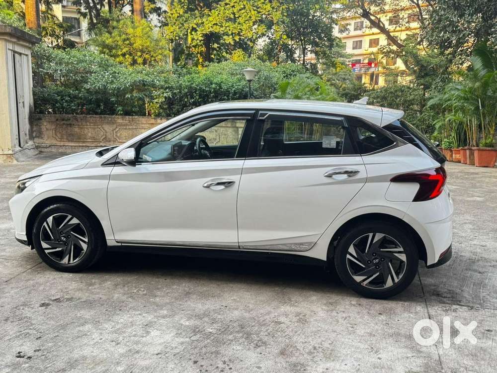 Hyundai I20 2021
