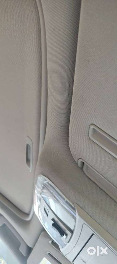 Mahindra Xuv500 2.2 W10 Sportz Edition Mt, 2015, Diesel