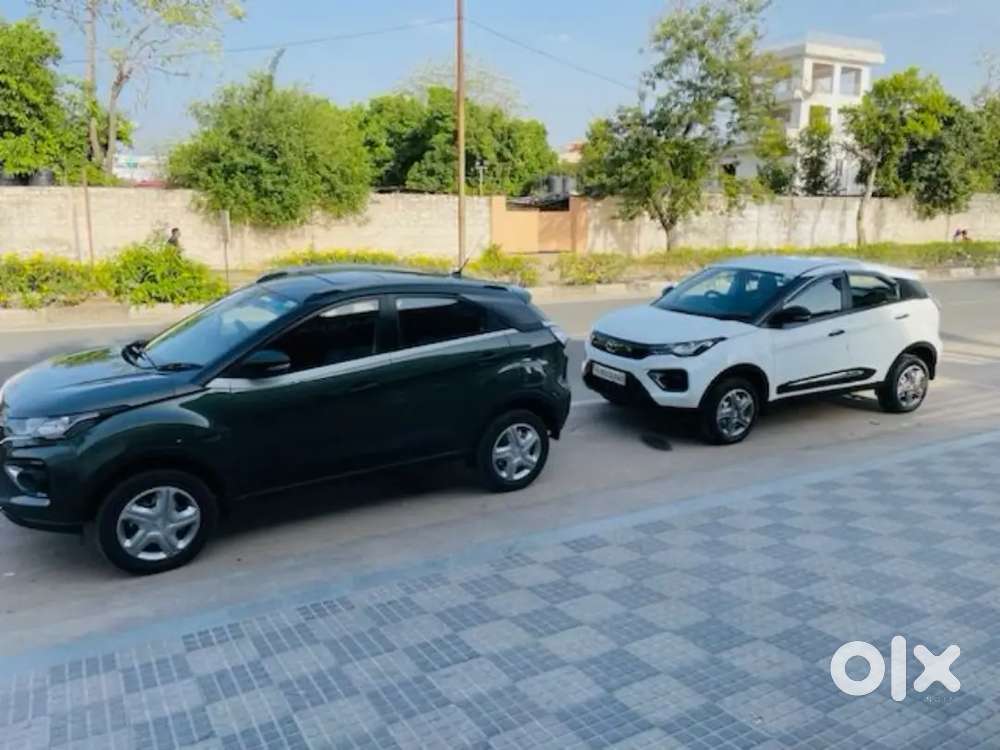 Tata Nexon Revotron Xm 2023