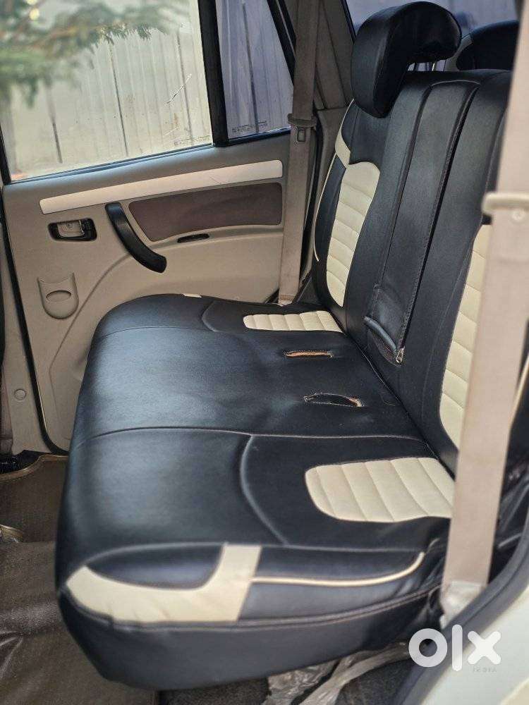 Mahindra Scorpio S10, 2015, Diesel