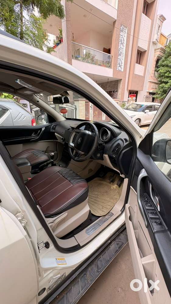 Mahindra Xuv500 2018 Diesel Well Maintained