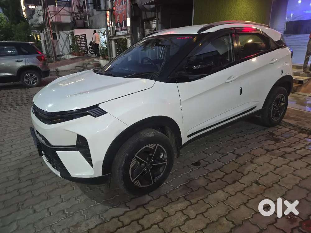 Tata Nexon 2023 Diesel 30427 Km Driven