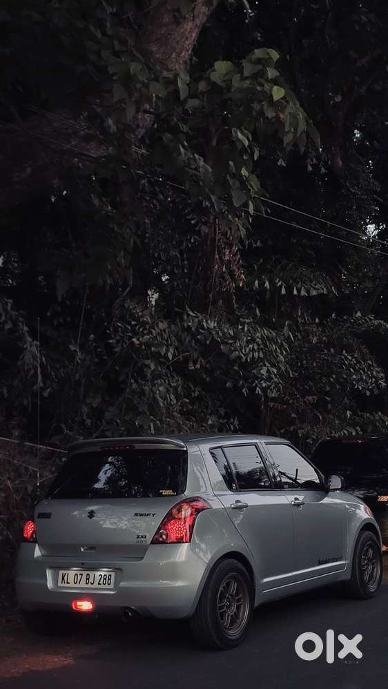 Maruti Suzuki Petrol 2008 Zxi