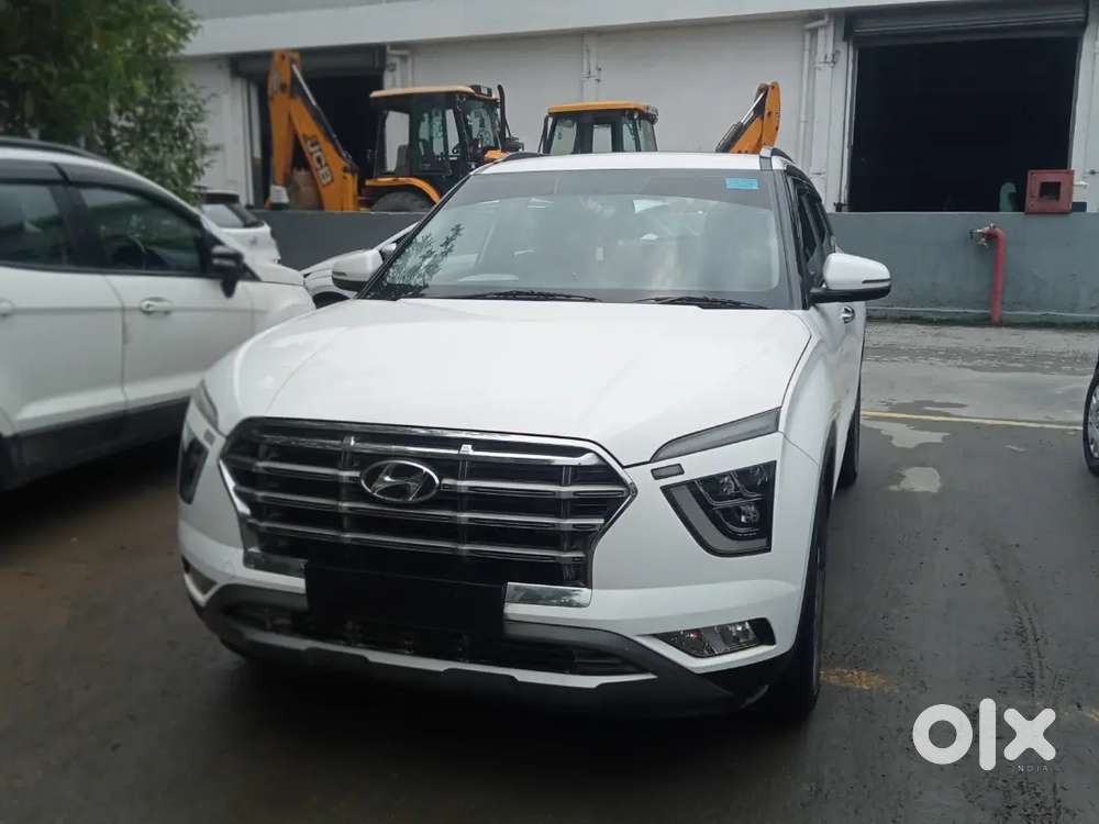 Hyundai Creta 2022 Suv