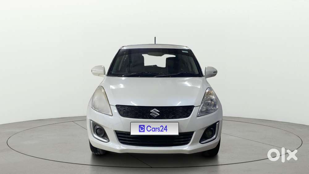 Maruti Suzuki Swift Zxi, 2015, Petrol