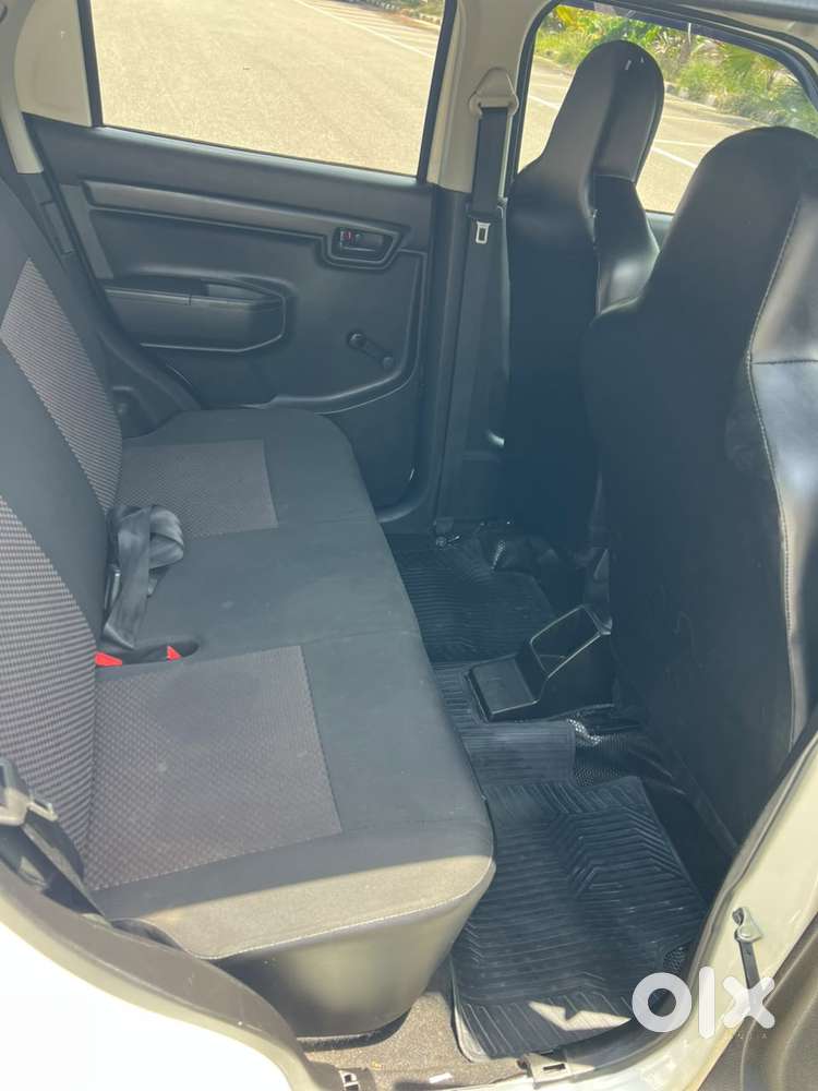 Maruti Suzuki S-presso Vxi Plus Amt, 2020, Petrol