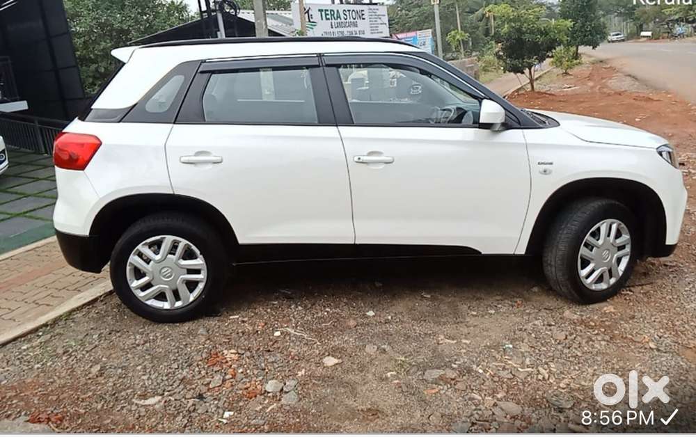 2019 Maruti Suzuki Vitara