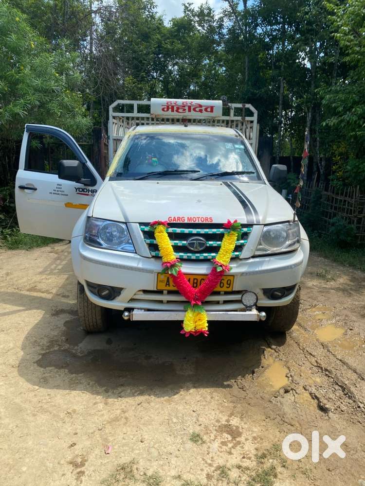 Tata Xenon Xt 2023 Diesel