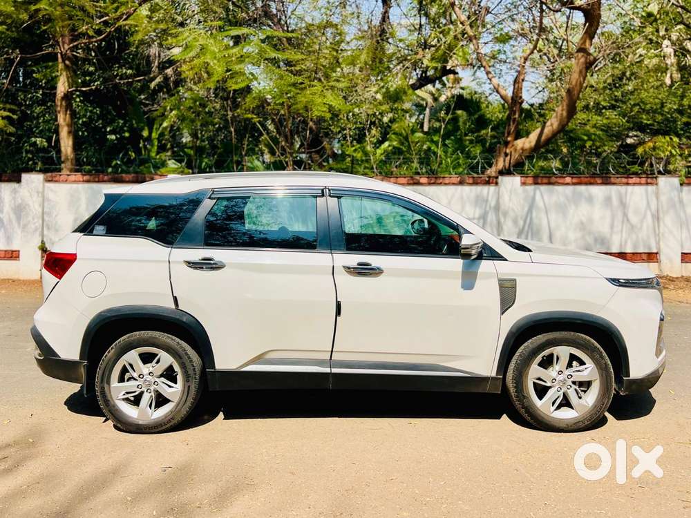 Mg Hector 1.5 Shine, 2021, Diesel