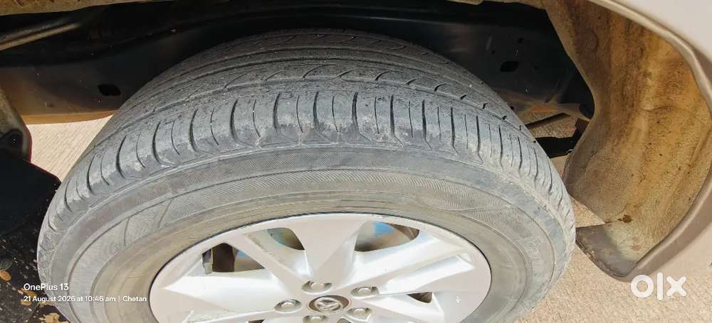 Toyota Innova Crysta 2.4 Gx 8str 2019