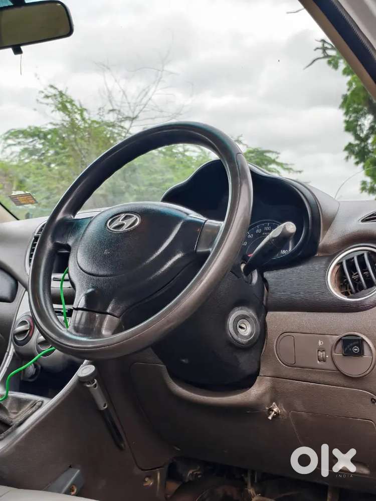 Hyundai I10 1.1 2011 Era