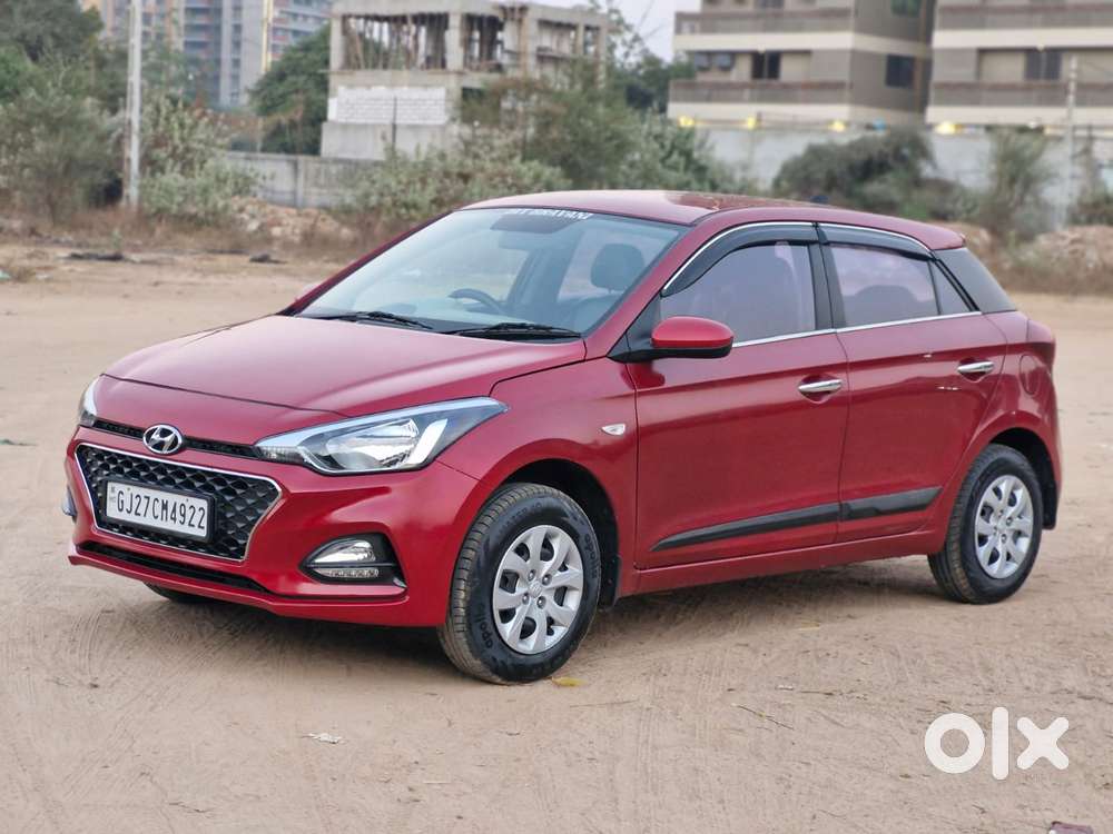 Hyundai Elite I20 1.2 Magna Plus, 2019, Cng & Hybrids