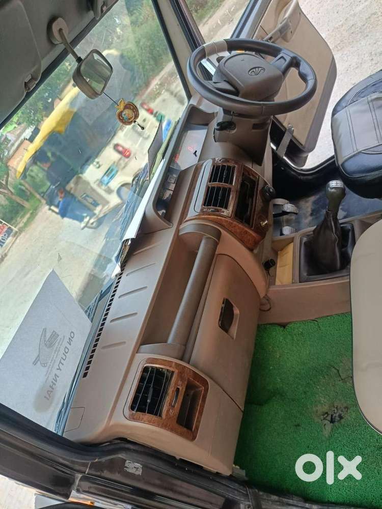 Mahindra Diesel Car 2023